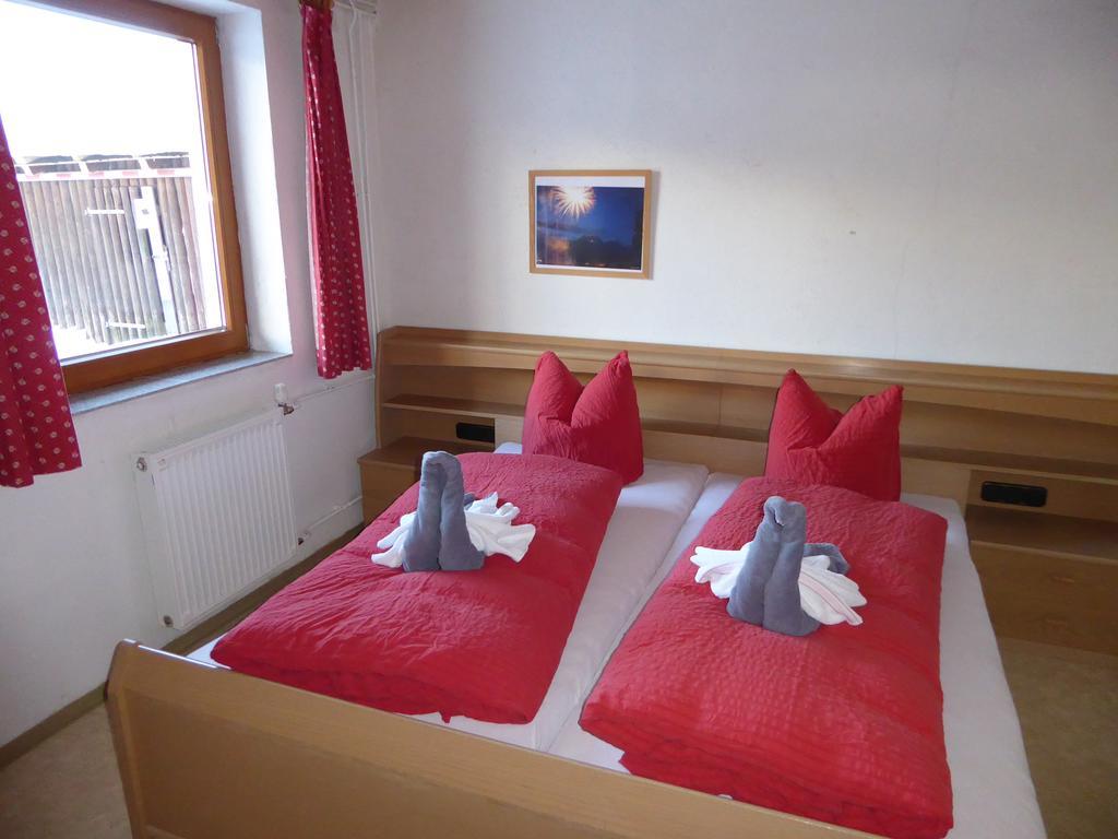 Birnhornblick Appartement Leogang Buitenkant foto