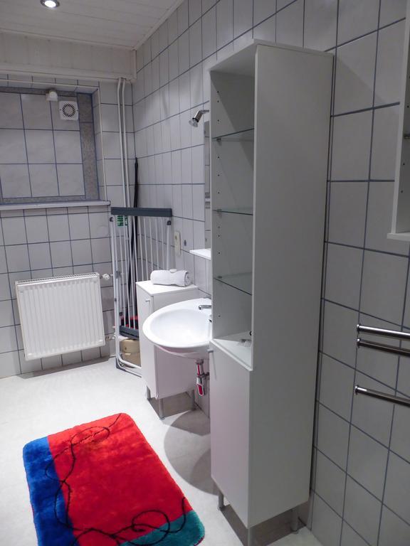 Birnhornblick Appartement Leogang Buitenkant foto